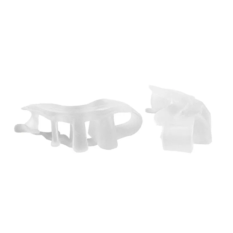 2x Toe Separators | Under begränsad tid