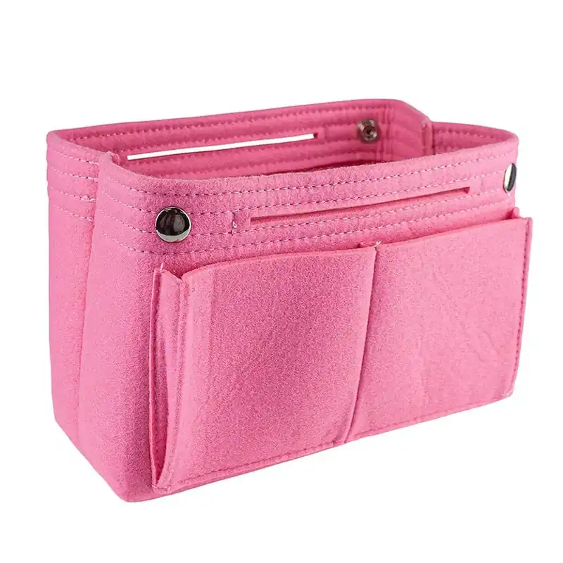 Handla nu | Multifunctional Storage Bag - Pink