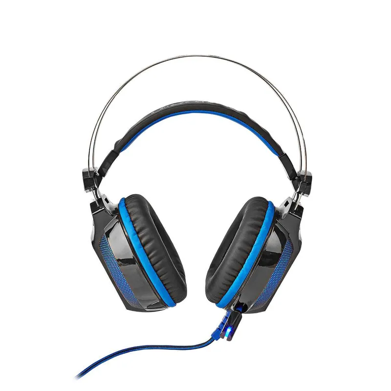 Gaming Headset - 7.1 Surround og Vibration | Bra pris