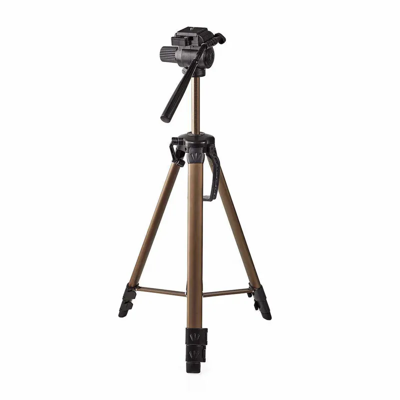 Väl omtyckt | Camera Tripod - Adjustable 68-161 cm