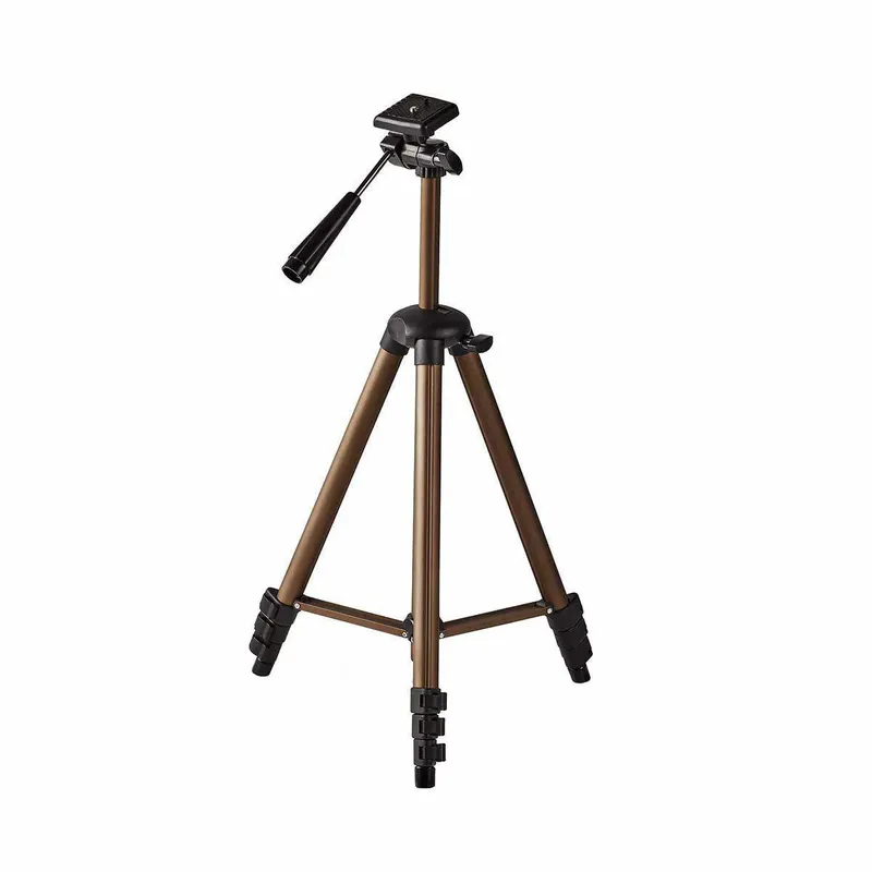 Lågt pris - Camera Tripod - Adjustable 42-128 cm
