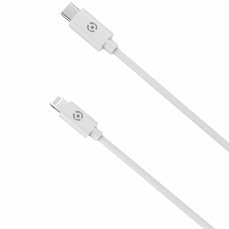 USB-C - Lightning cable 60W MFI 2m | Köp idag