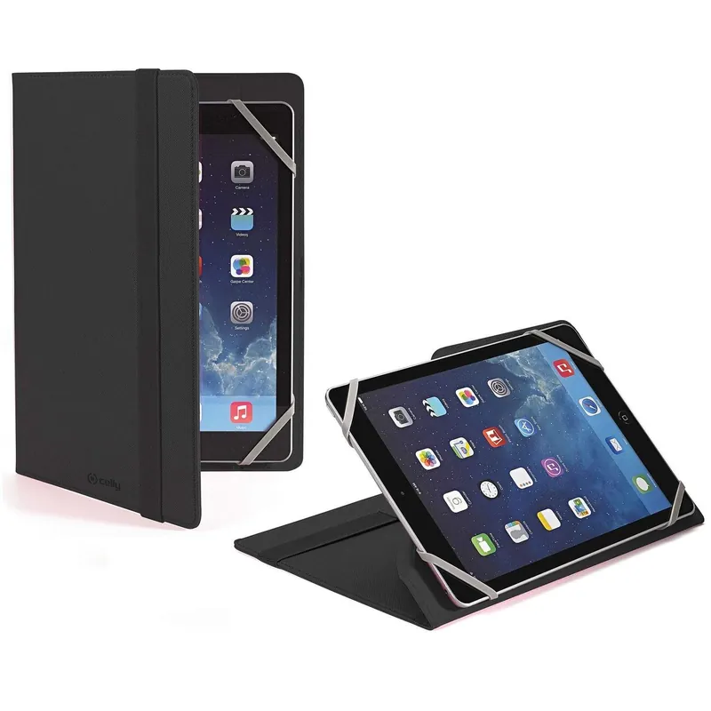 Prissänkt | Universal tablettaske 9-10" Sv