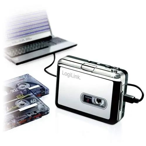 Kassette til MP3 | Handla online