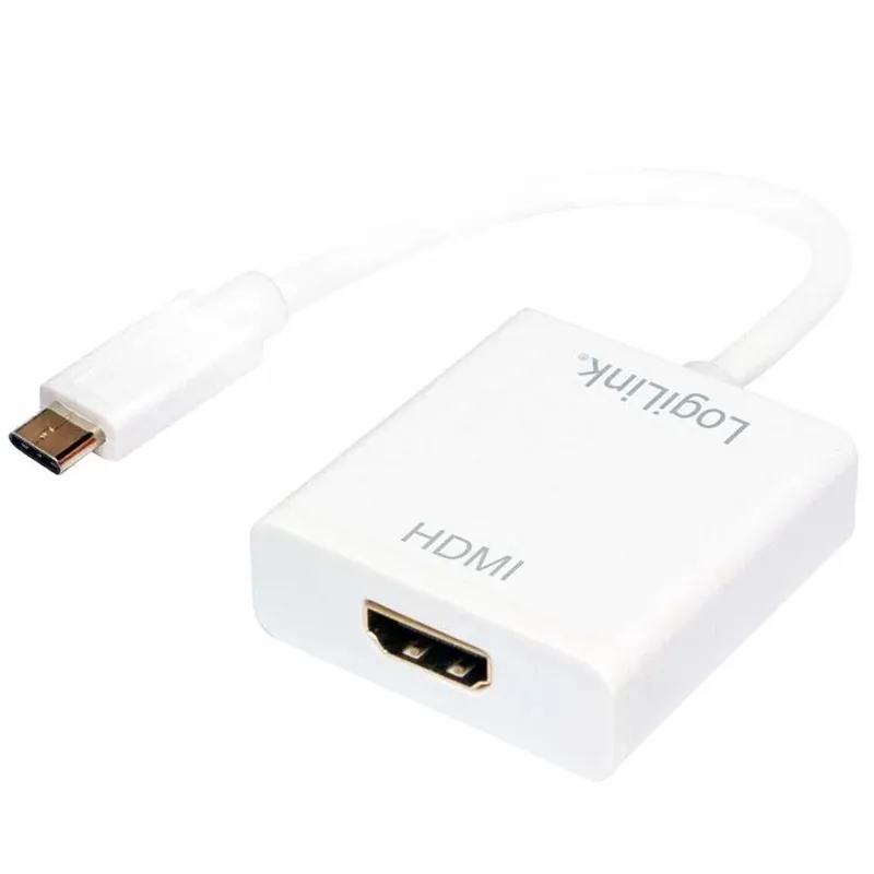 USB-C - HDMI Female Adapter | Bara idag