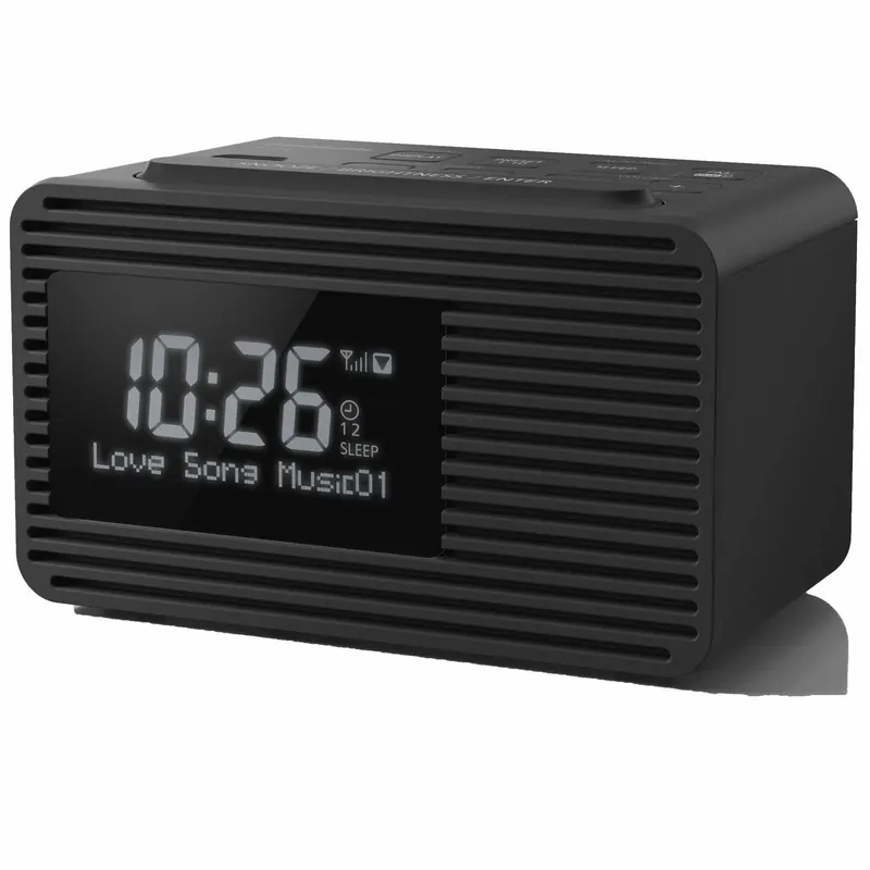 Kelloradio DAB+/USB | Deal