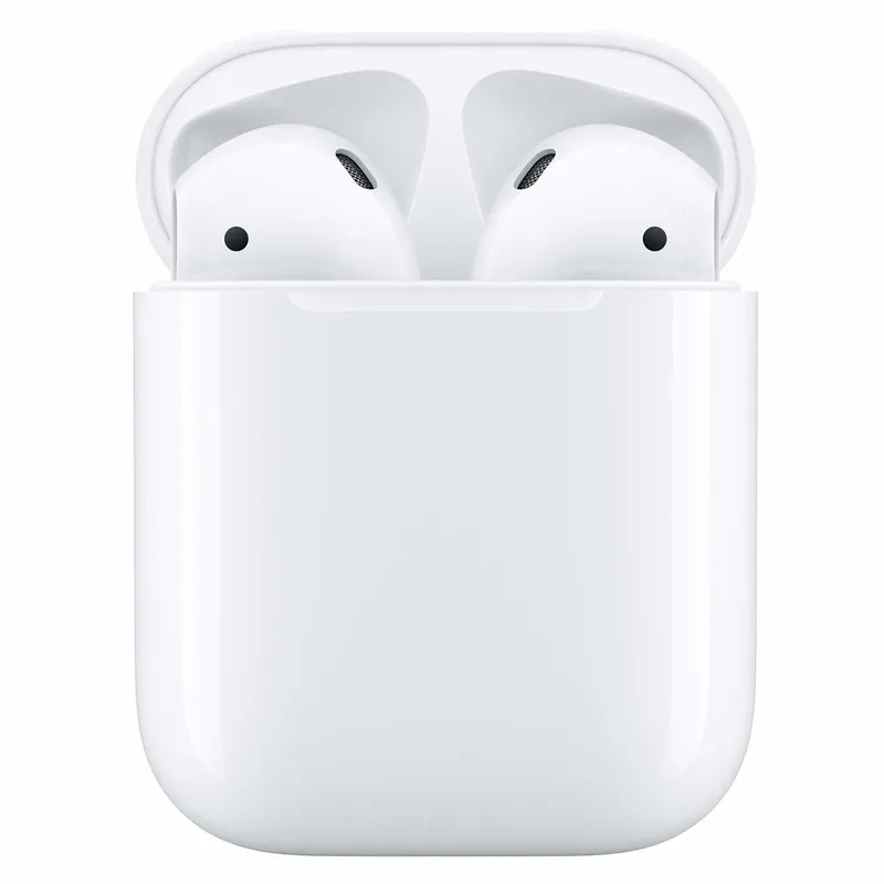 AirPods (2nd Generation) - Beställ online