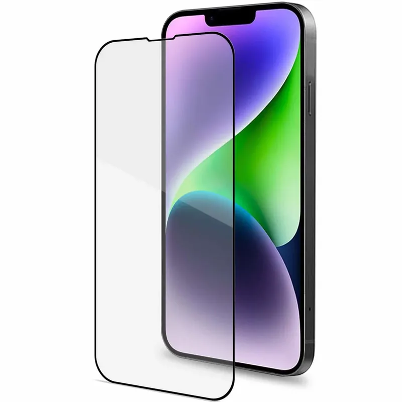 Screen protector Tempered glass iPhone 14 Plus | Ta chansen