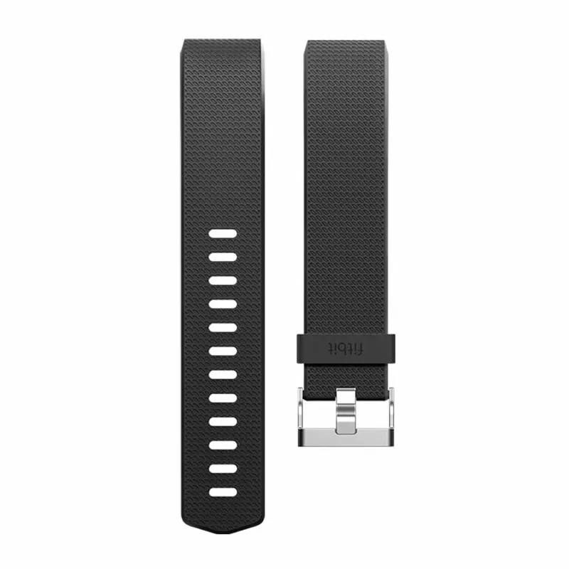 Charge 2 Bracelet Black Small - Prisnedsättning