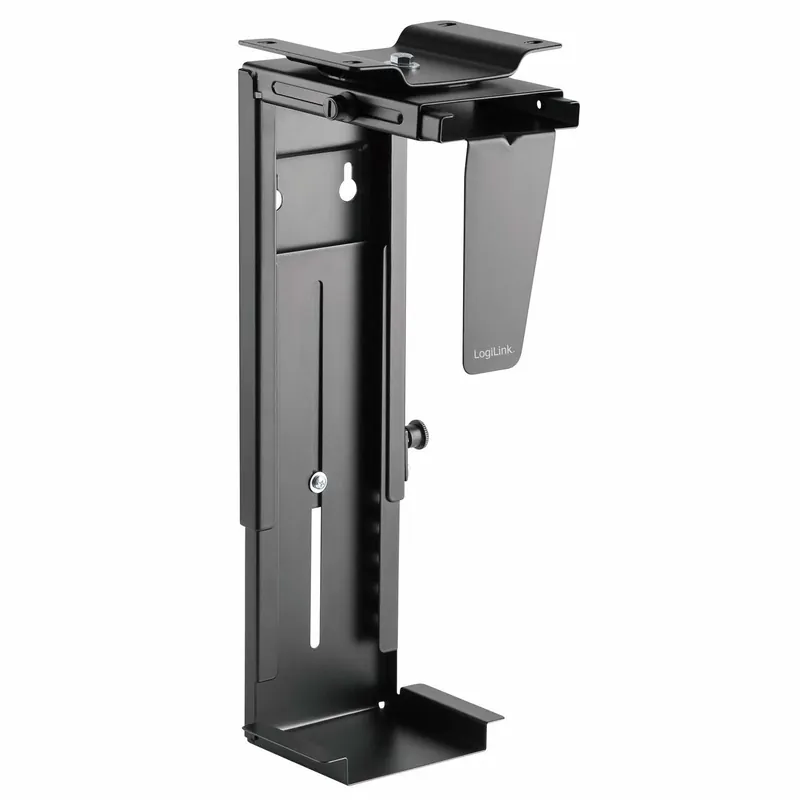 Enkel beställning - Computer holder Table/wall adjustable