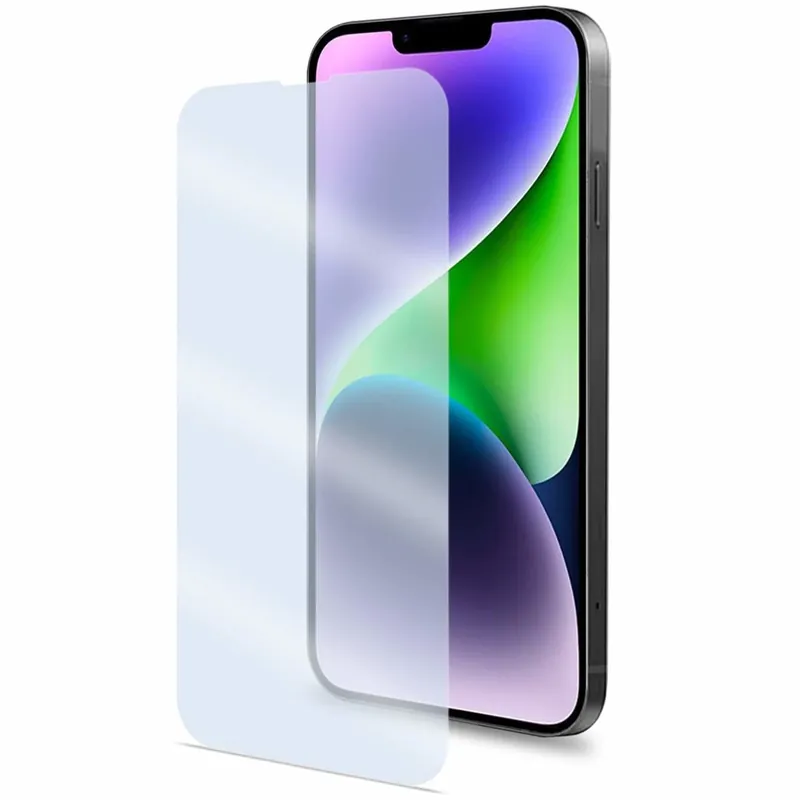 Screen protector Tempered glass iPhone 14 Plus - Nyligen lanserat