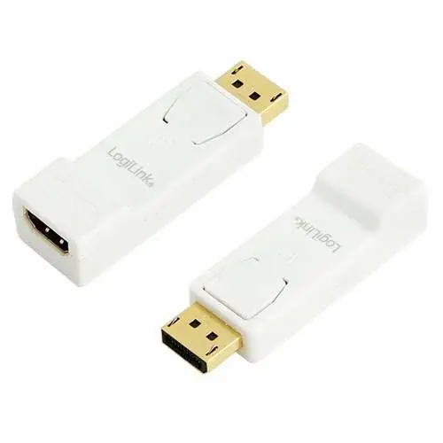 DisplayPort - HDMI Adapter | Extra rabatt