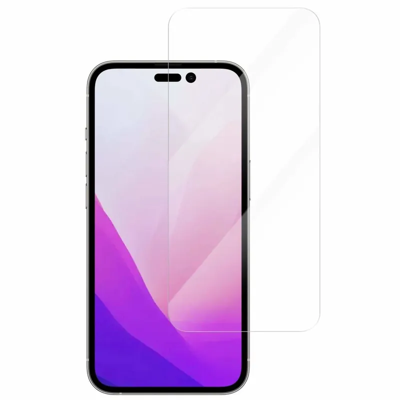 Bra pris | Screen protector iPhone 14 Pro