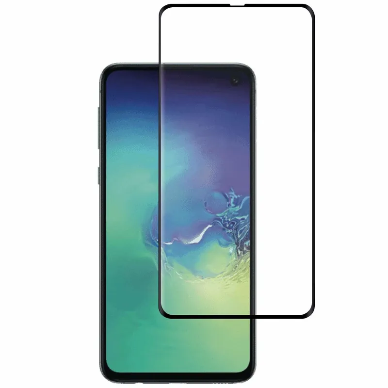 Screen protector Glass Galaxy S10e - Nyhet
