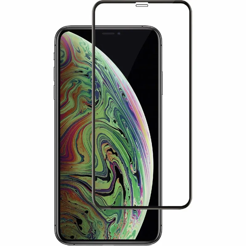 Screen protector iPhone X/XS/11 Pro - Fabrikspris