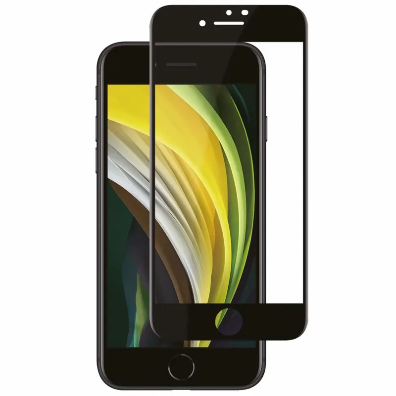 Näytönsuoja iPhone 7/8/SE | Bra pris