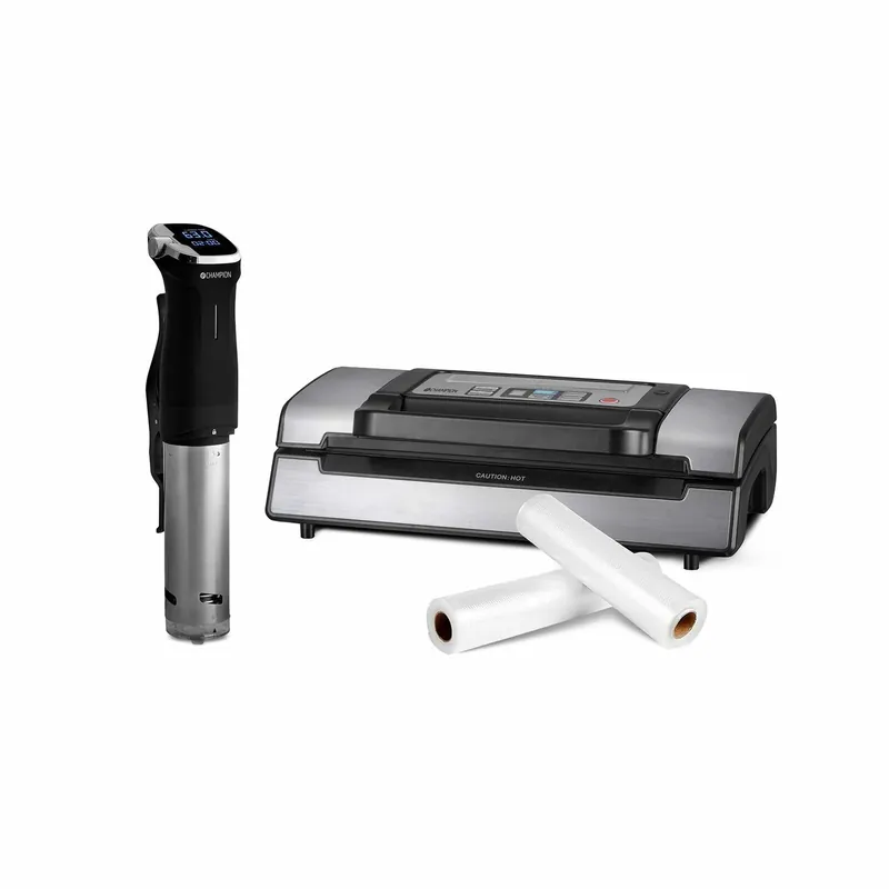 Handla nu | Pakke Sous Vide & Vacuum Packer