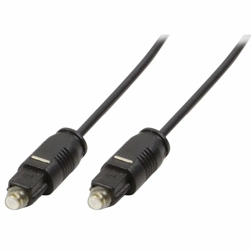 Nyhet - Optical Toslink cable SPDIF 0.5 m