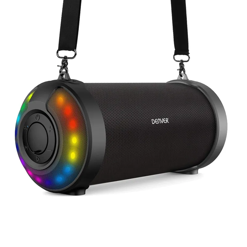 Bluetooth-högtalare 8,5W - Rekommenderas