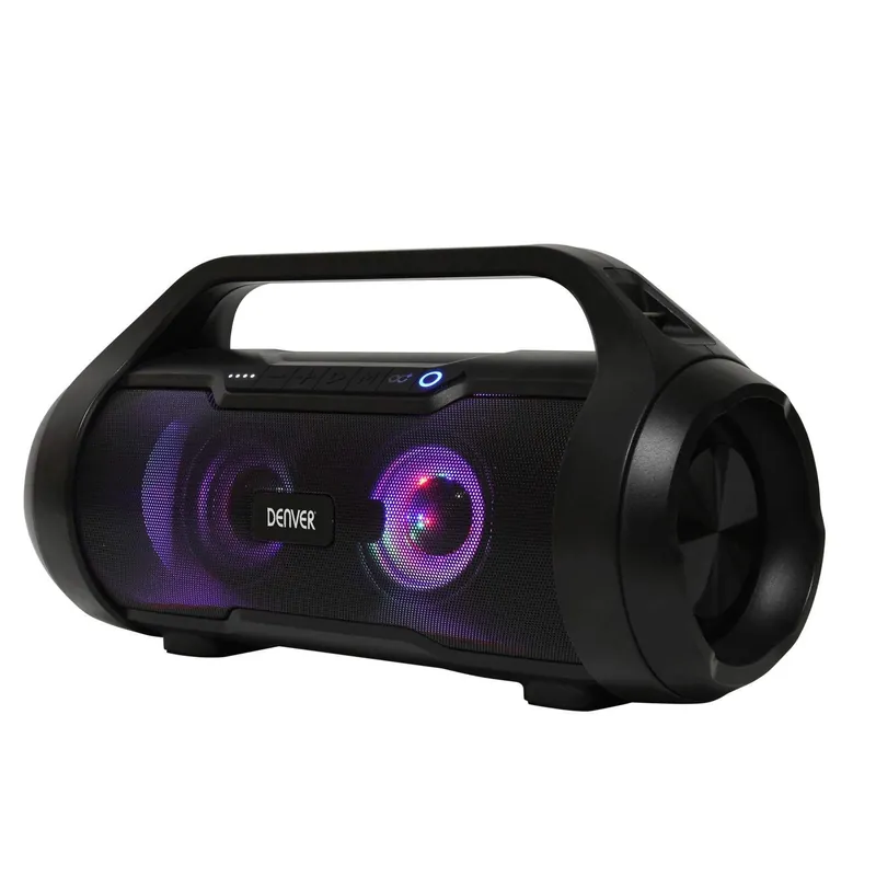 Rekommenderas | Bluetooth speaker 2x7W waterproof