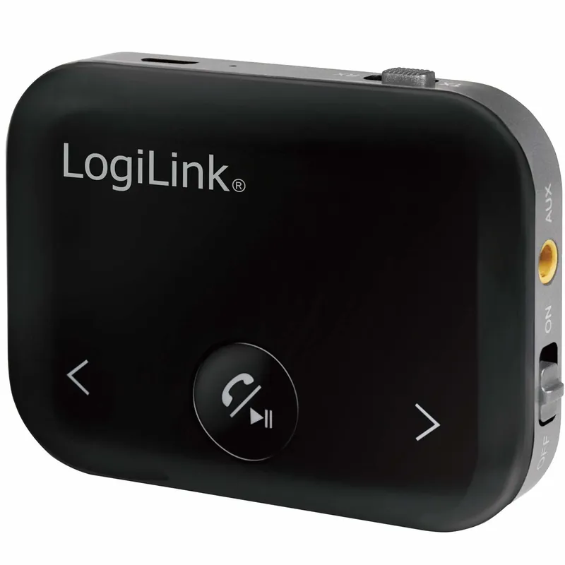 Bluetooth Audio Transmitter/Receiver - Begränsat antal