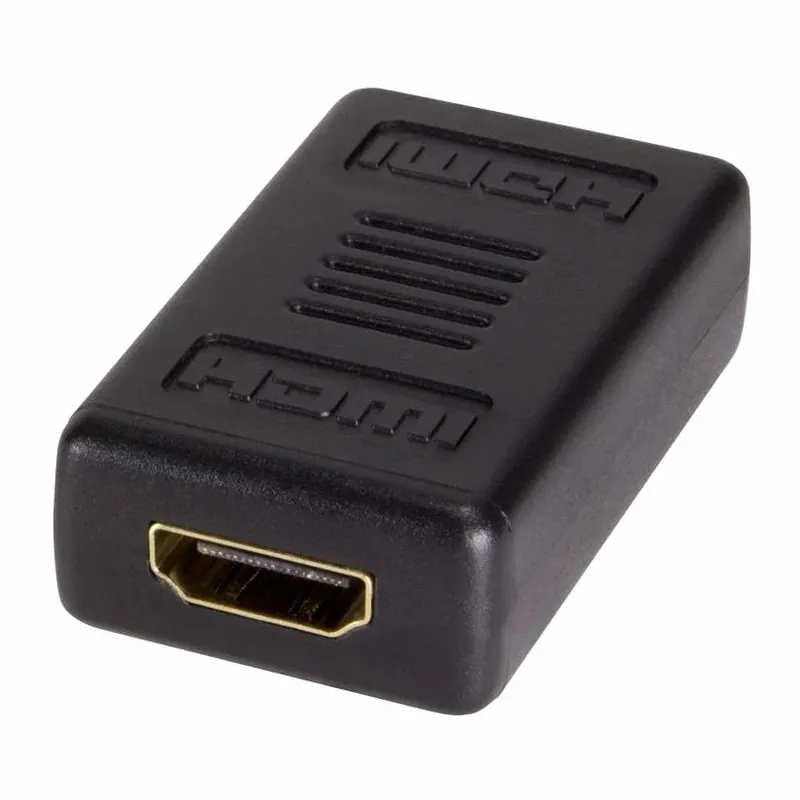 HDMI-kaksoisnaaras, liitossovitin | Bara idag