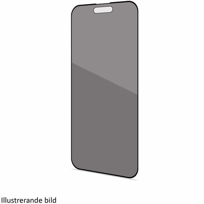 Expressfrakt | Privacy Screen Protector Tempered glass iPhone 16