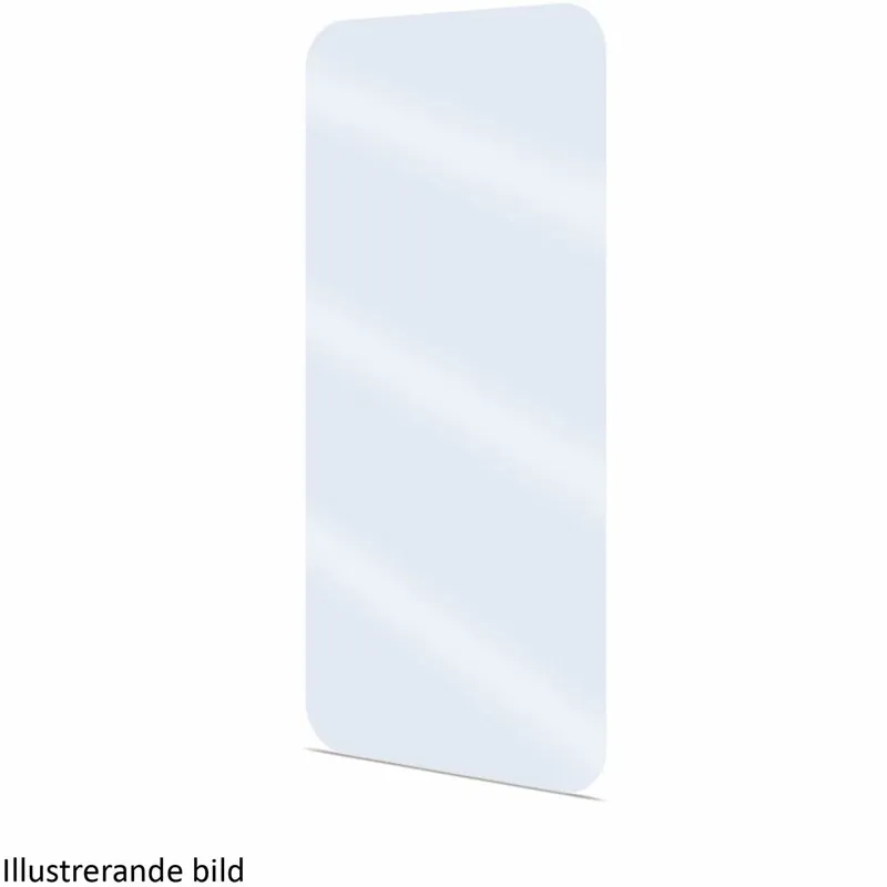 Easy Screen Protector Tempered glass iPhone 16 Pro | Sänkt pris