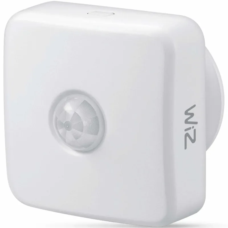 Endast denna vecka | WiFi Trådlös rörelsesensor