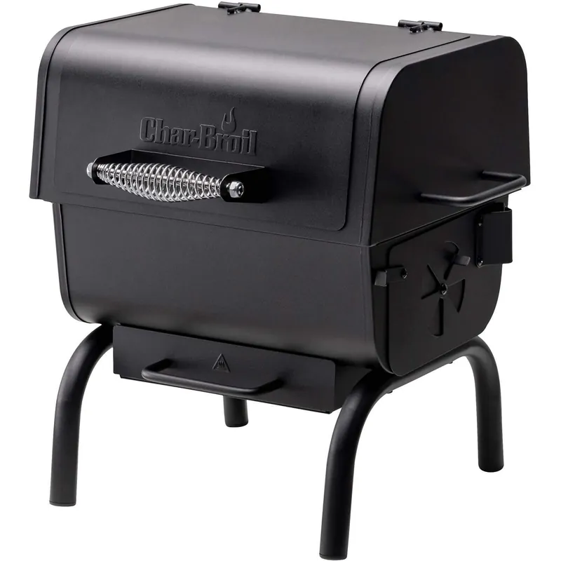 Kulgrill Charcoal 2GO - Sista chansen