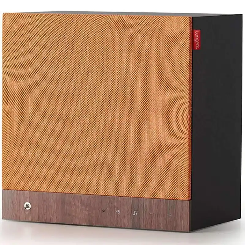 Köp idag | Orange front til Spectrum Square