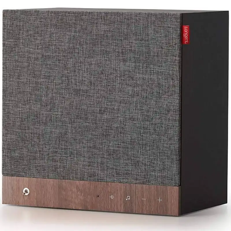 Favorit | Spectrum Square Bluetooth speaker