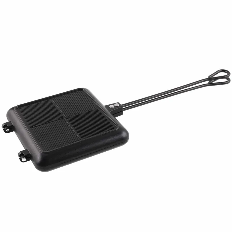 Professionell kvalitet - Smörgåsgrill Large
