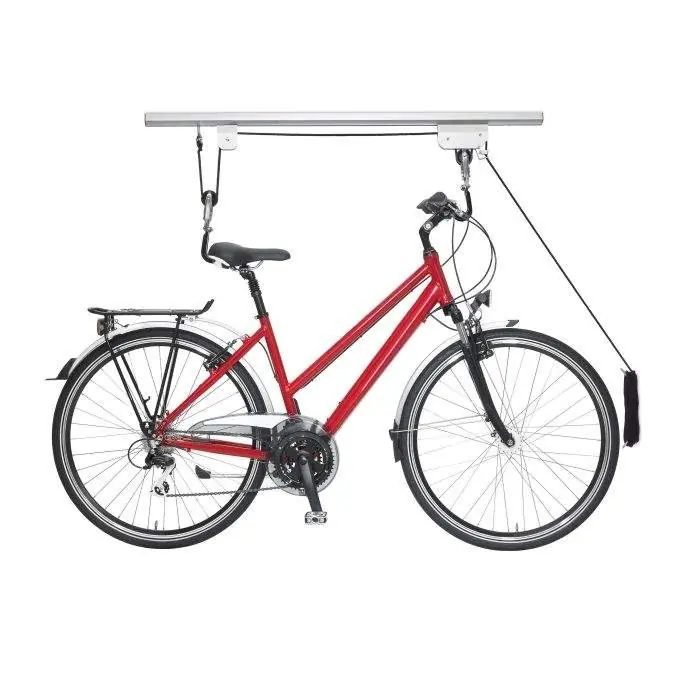 Tag til cykellift | Prissänkt