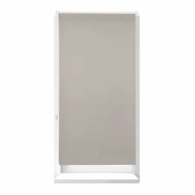 Roller blinds brown - Mycket efterfrågad
