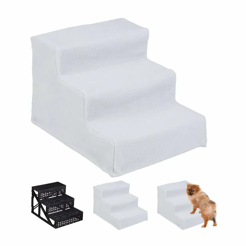 Hundtrappa - Ny produkt