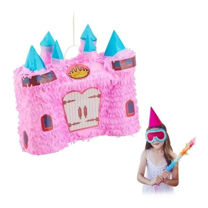Pinata slot | Rabatter