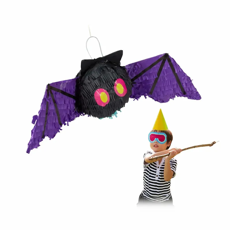 Under begränsad tid - Pinata lepakko