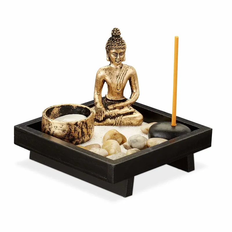 Kampanjpris | Zen-have med Buddha