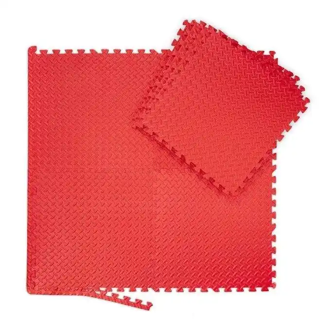 Puzzle mat 8 parts - Extra bra pris