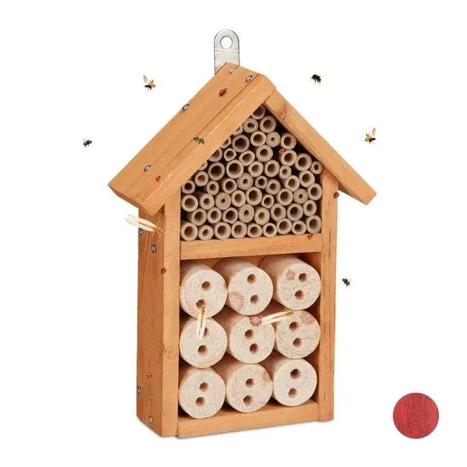 Insect hotel kit - Tillverkarpris