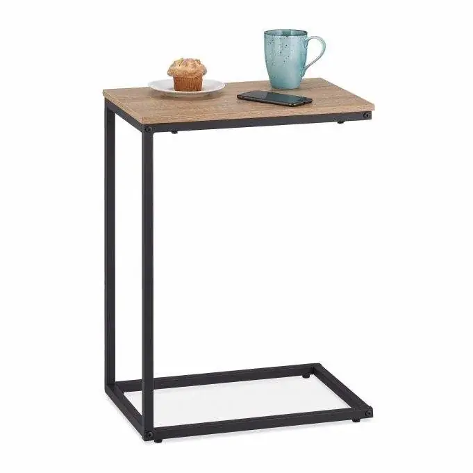 Försäljningssuccé | C-shaped side table