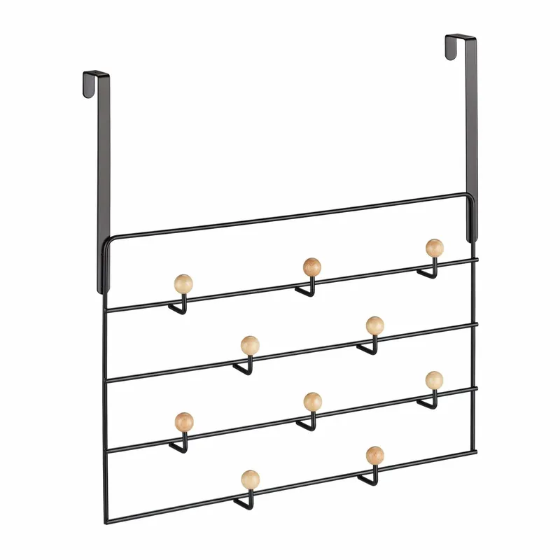 Köp online | Door hanger with 10 hooks
