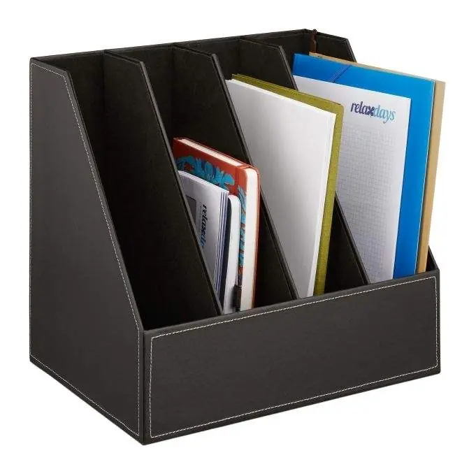 Rectangular storage basket - Superpris