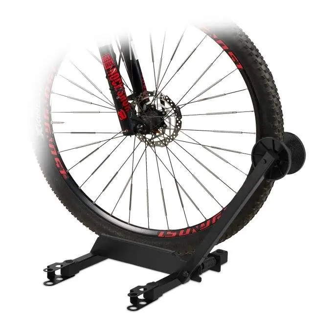 Precis lanserat | Collapsible bike rack