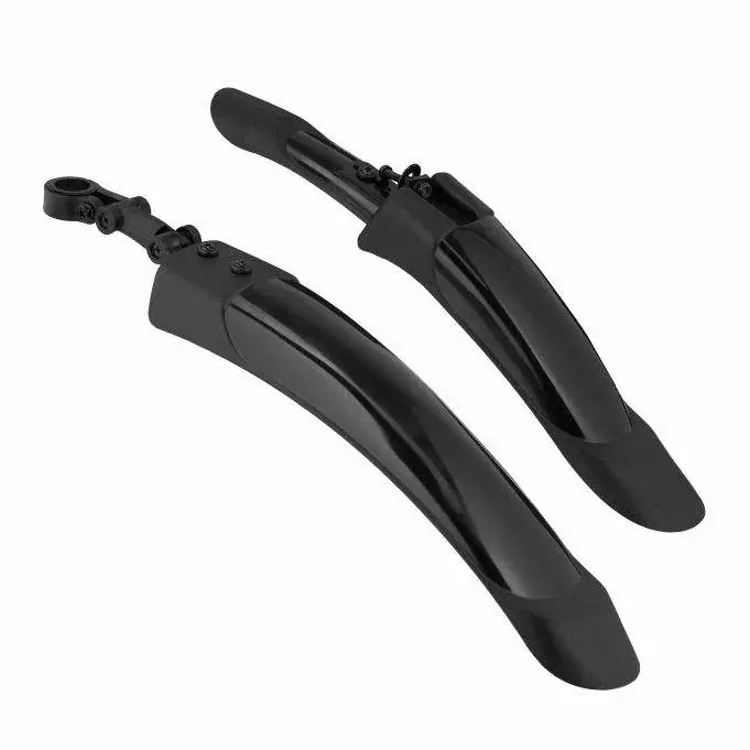 Mudguard set for bikes 24-28 - Lågt pris