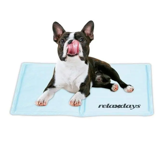 Cooling mat for dogs - Bästa pris