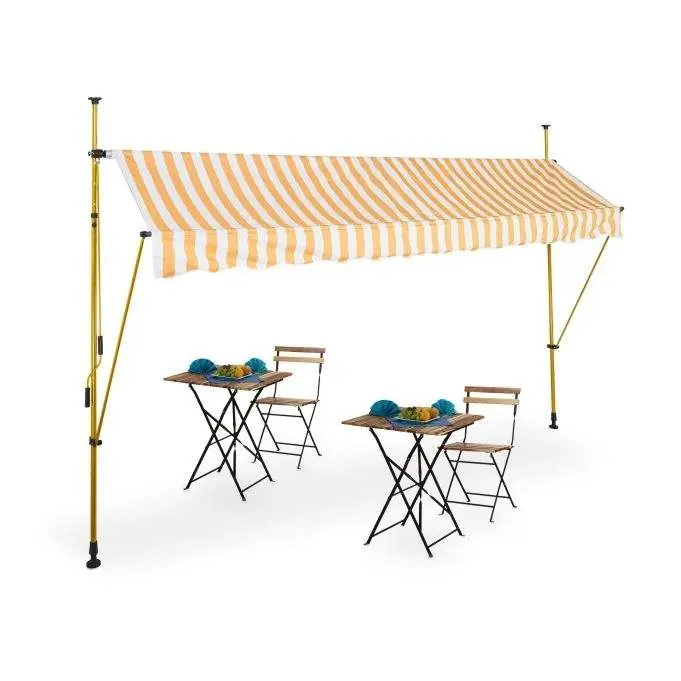 Balkon markise - Beställ nu