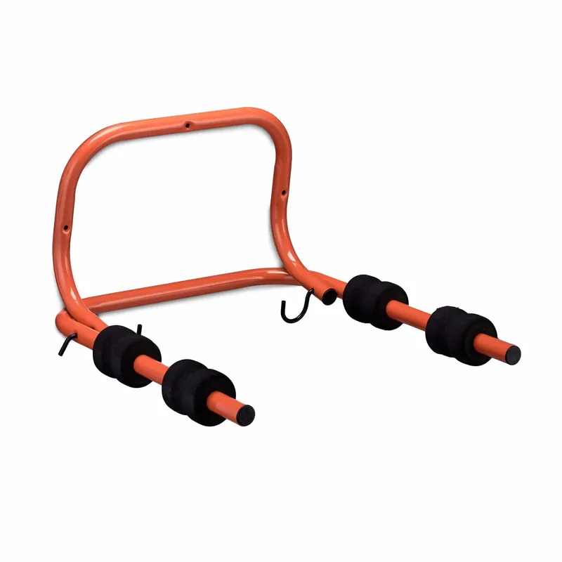 Rea - Bicycle wall bracket for 2 bicycles