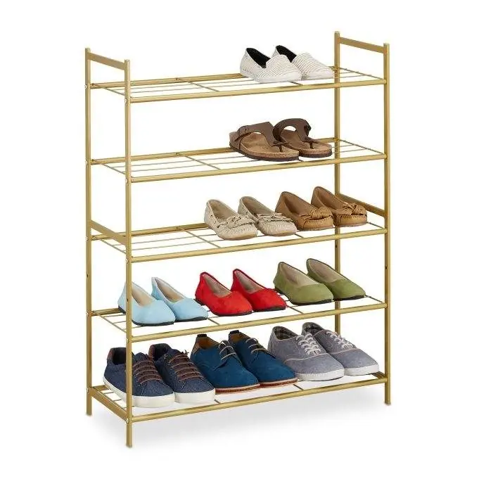 Stackable shoe shelf | Superpris